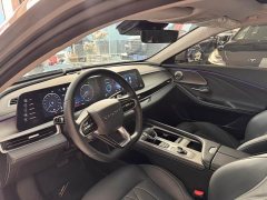 Chery Arrizo 8 2022 1.6T DCT Comfort - ფოტო 15