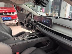 Chery Arrizo 8 2022 1.6T DCT Comfort - ფოტო 17