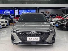 Chery Arrizo 8 2022 1.6T DCT Comfort - ფოტო 3