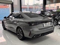 Chery Arrizo 8 2022 1.6T DCT Comfort - ფოტო 4