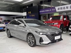 Chery Arrizo 8 2022 1.6T DCT Comfort - ფოტო 5