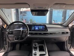 Chery Arrizo 8 2022 1.6T DCT Comfort - ფოტო 8