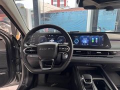 Chery Arrizo 8 2022 1.6T DCT Comfort - ფოტო 9