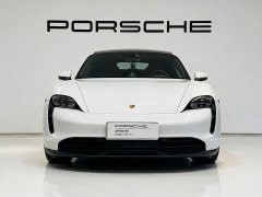 Porsche Taycan - ფოტო 2