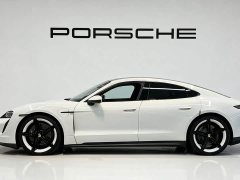 Porsche Taycan - ფოტო 3