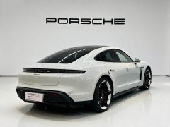Porsche Taycan - ფოტო 4
