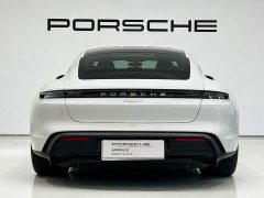 Porsche Taycan - ფოტო 5