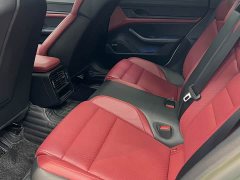 Porsche Taycan - ფოტო 7