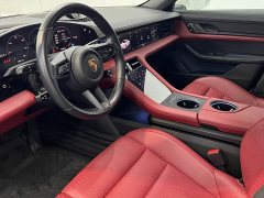 Porsche Taycan - ფოტო 9