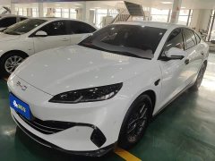BYD Dolphin 06 DM-i Smart Drive Edition 80KM Luxury - ფოტო 1