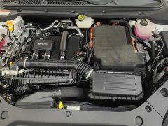 BYD Dolphin 06 DM-i Smart Drive Edition 80KM Luxury - ფოტო 10