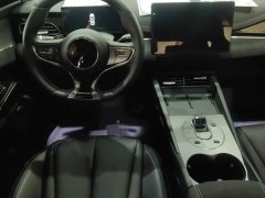 BYD Dolphin 06 DM-i Smart Drive Edition 80KM Luxury - ფოტო 13