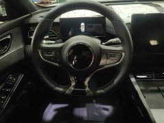 BYD Dolphin 06 DM-i Smart Drive Edition 80KM Luxury - ფოტო 15