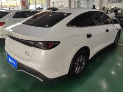 BYD Dolphin 06 DM-i Smart Drive Edition 80KM Luxury - ფოტო 3