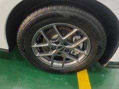 BYD Dolphin 06 DM-i Smart Drive Edition 80KM Luxury - ფოტო 6
