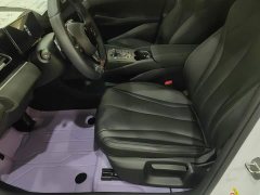 BYD Dolphin 06 DM-i Smart Drive Edition 80KM Luxury - ფოტო 9