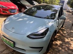 Tesla Model 3 Standard Range RWD Upgrade 3D6 - ფოტო 1