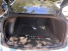Tesla Model 3 Standard Range RWD Upgrade 3D6 - ფოტო 10