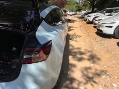 Tesla Model 3 Standard Range RWD Upgrade 3D6 - ფოტო 11