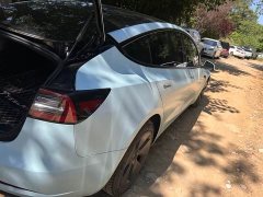 Tesla Model 3 Standard Range RWD Upgrade 3D6 - ფოტო 12
