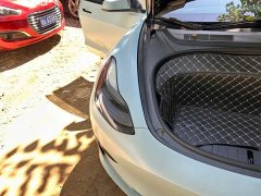 Tesla Model 3 Standard Range RWD Upgrade 3D6 - ფოტო 15