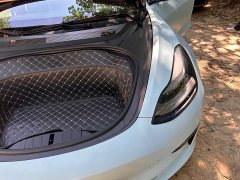 Tesla Model 3 Standard Range RWD Upgrade 3D6 - ფოტო 17