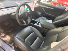Tesla Model 3 Standard Range RWD Upgrade 3D6 - ფოტო 2