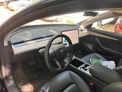 Tesla Model 3 Standard Range RWD Upgrade 3D6 - ფოტო 3