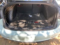 Tesla Model 3 Standard Range RWD Upgrade 3D6 - ფოტო 4