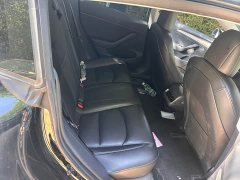 Tesla Model 3 Standard Range RWD Upgrade 3D6 - ფოტო 5