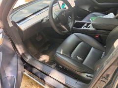 Tesla Model 3 Standard Range RWD Upgrade 3D6 - ფოტო 7