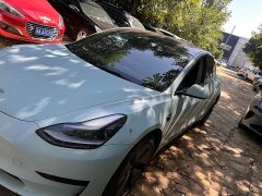 Tesla Model 3 Standard Range RWD Upgrade 3D6 - ფოტო 8