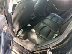Tesla Model 3 Standard Range RWD Upgrade 3D6 - ფოტო 9