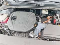 Geely Galaxy Xingyao 8 130km EM-i Premium Edition - ფოტო 10