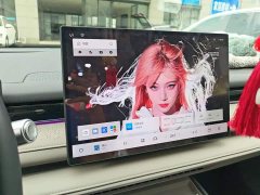 Geely Galaxy Xingyao 8 130km EM-i Premium Edition - ფოტო 13
