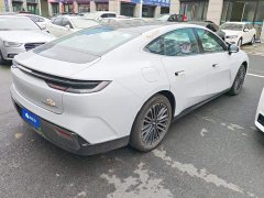 Geely Galaxy Xingyao 8 130km EM-i Premium Edition - ფოტო 3