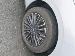 Geely Galaxy Xingyao 8 130km EM-i Premium Edition - ფოტო 6