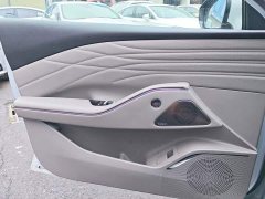Geely Galaxy Xingyao 8 130km EM-i Premium Edition - ფოტო 7