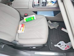 Geely Galaxy Xingyao 8 130km EM-i Premium Edition - ფოტო 8