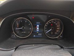 FAW Red Flag H7 2021 1.8T Official Edition - ფოტო 14