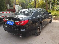 FAW Red Flag H7 2021 1.8T Official Edition - ფოტო 3