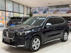 BMW X1 sDrive20Li X Design Package - ფოტო 1