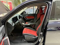 BMW X1 sDrive20Li X Design Package - ფოტო 13