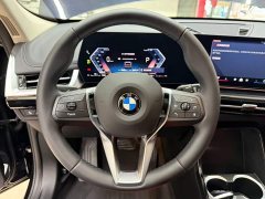 BMW X1 sDrive20Li X Design Package - ფოტო 14