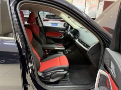 BMW X1 sDrive20Li X Design Package - ფოტო 16