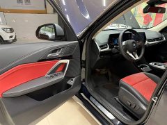 BMW X1 sDrive20Li X Design Package - ფოტო 17