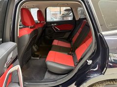 BMW X1 sDrive20Li X Design Package - ფოტო 19