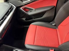 BMW X1 sDrive20Li X Design Package - ფოტო 20