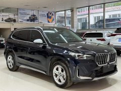 BMW X1 sDrive20Li X Design Package - ფოტო 3