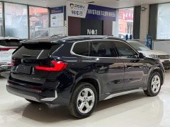 BMW X1 sDrive20Li X Design Package - ფოტო 4